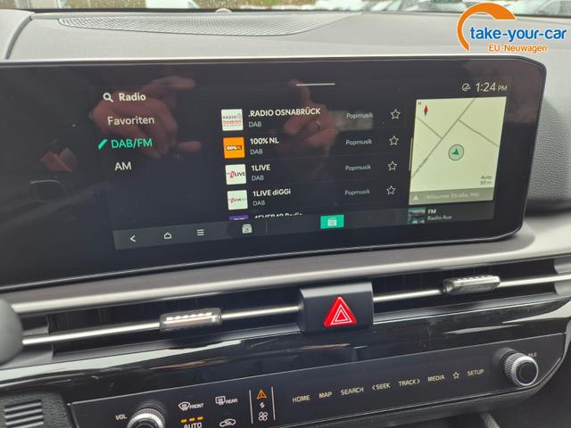 Kia - Sportage - EU-Neuwagen - Reimport