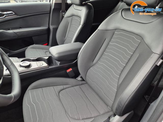 Kia - Sportage - EU-Neuwagen - Reimport