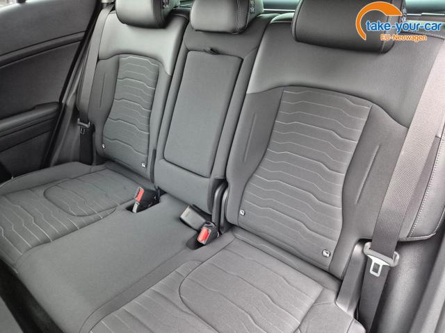 Kia - Sportage - EU-Neuwagen - Reimport