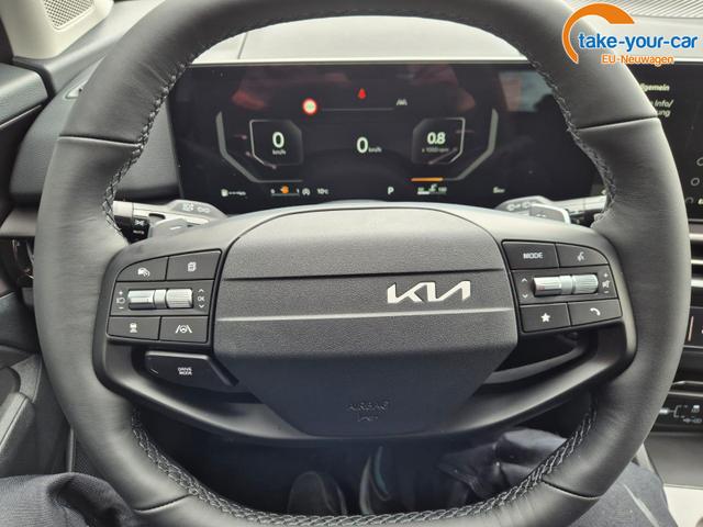 Kia - Sportage - EU-Neuwagen - Reimport