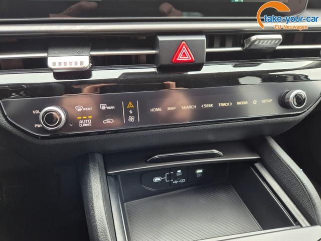 Kia - Sportage - EU-Neuwagen - Reimport