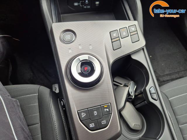 Kia - Sportage - EU-Neuwagen - Reimport