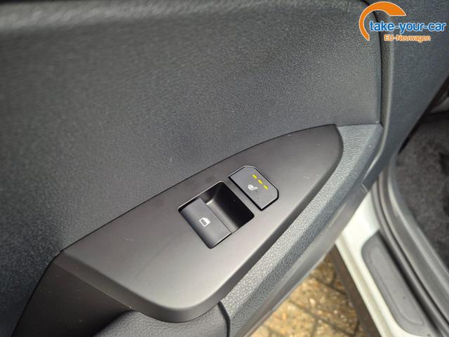 Kia - Sportage - EU-Neuwagen - Reimport