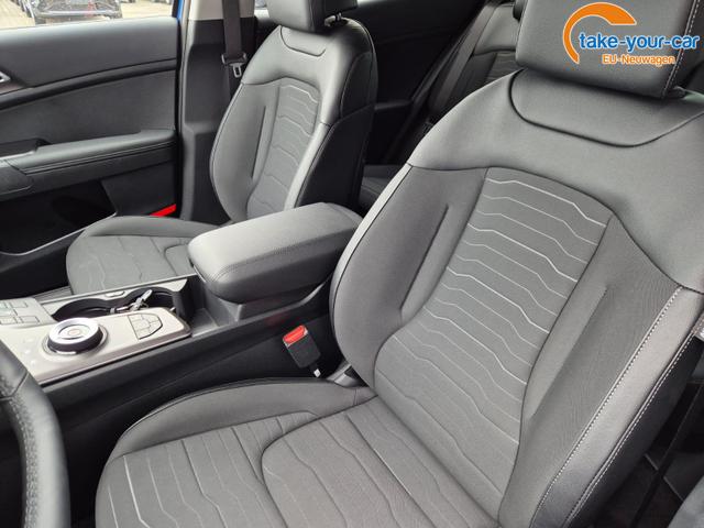 Kia - Sportage - EU-Neuwagen - Reimport