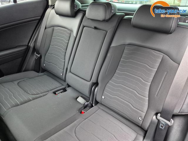 Kia - Sportage - EU-Neuwagen - Reimport