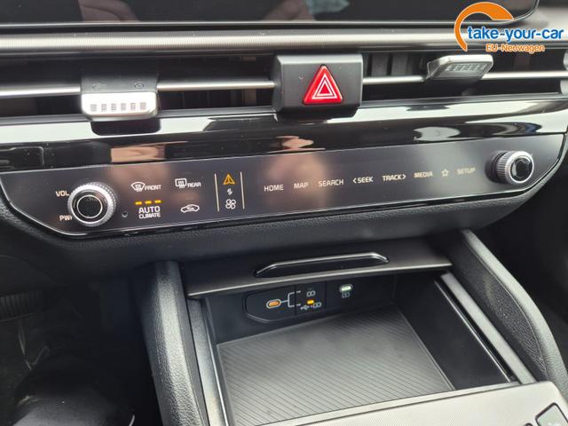 Kia - Sportage - EU-Neuwagen - Reimport