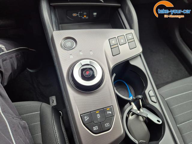 Kia - Sportage - EU-Neuwagen - Reimport