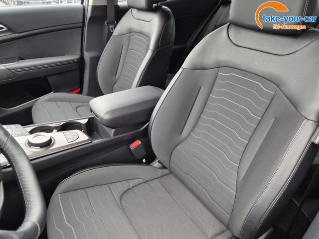 Kia - Sportage - EU-Neuwagen - Reimport