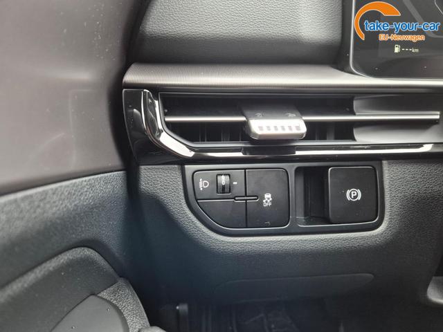 Kia - Sportage - EU-Neuwagen - Reimport