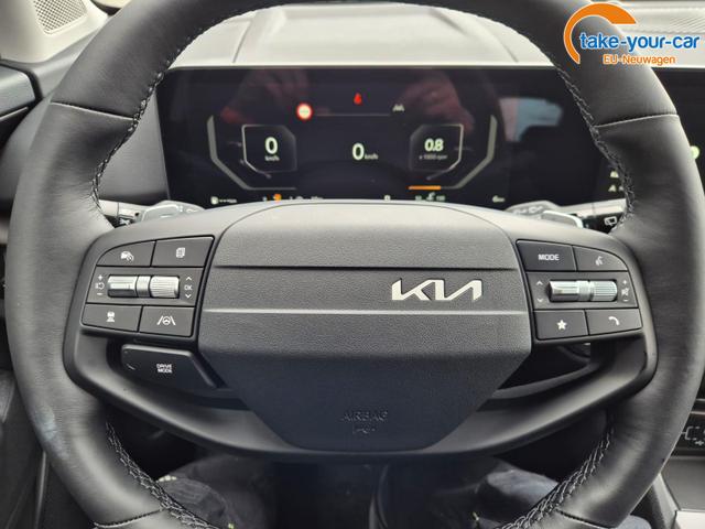 Kia - Sportage - EU-Neuwagen - Reimport