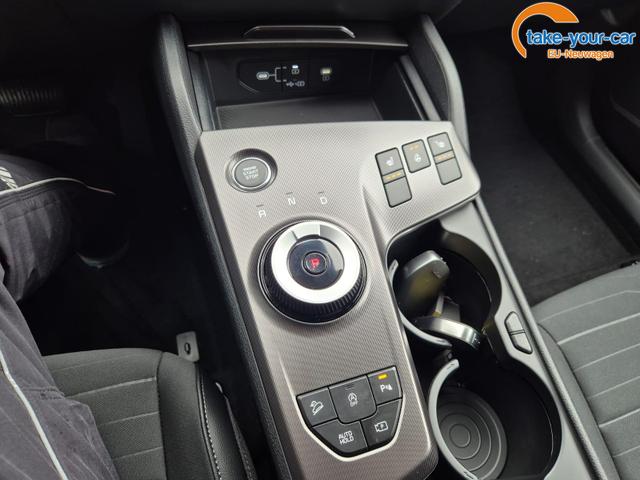 Kia - Sportage - EU-Neuwagen - Reimport