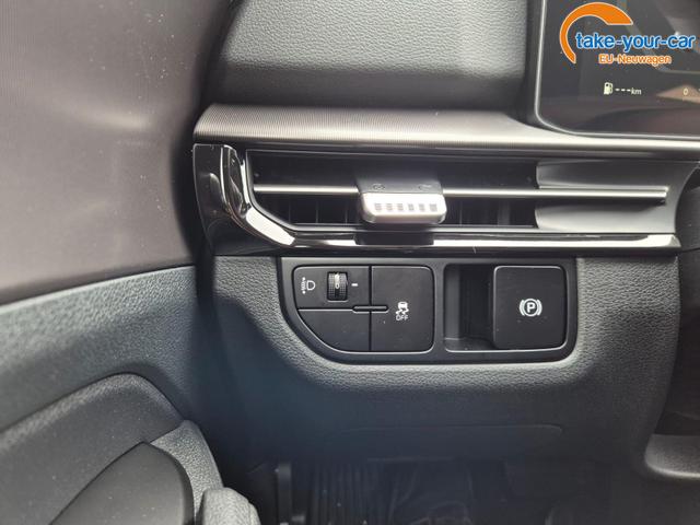 Kia - Sportage - EU-Neuwagen - Reimport