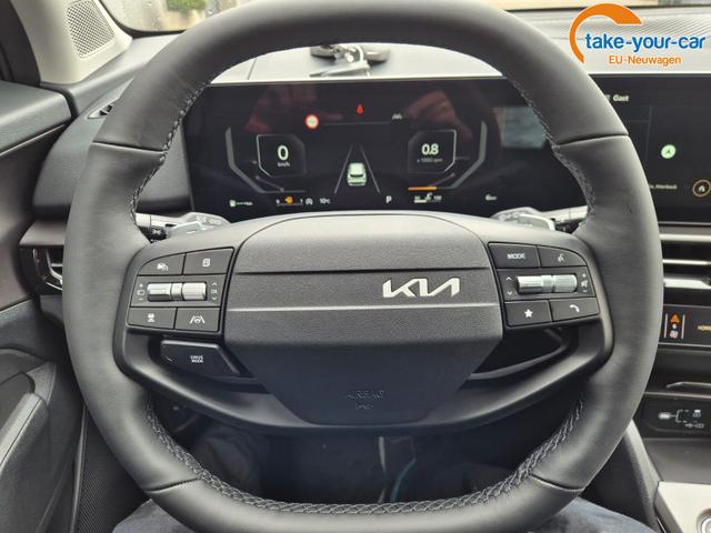 Kia - Sportage - EU-Neuwagen - Reimport