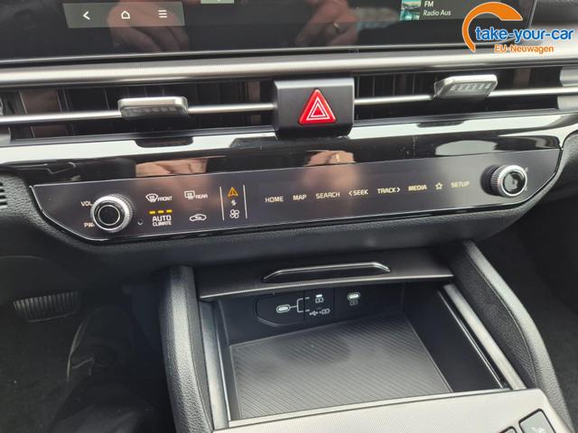 Kia - Sportage - EU-Neuwagen - Reimport