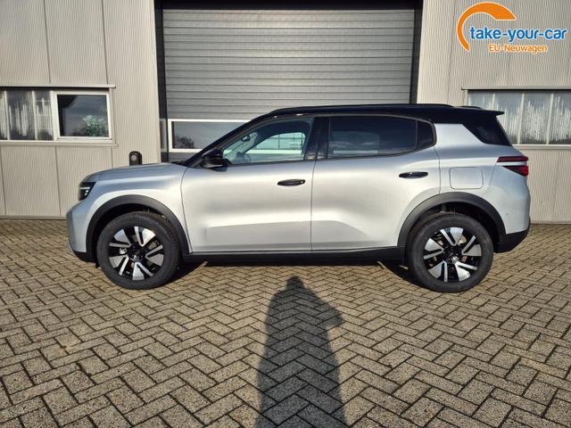 Opel - Frontera - EU-Neuwagen - Reimport