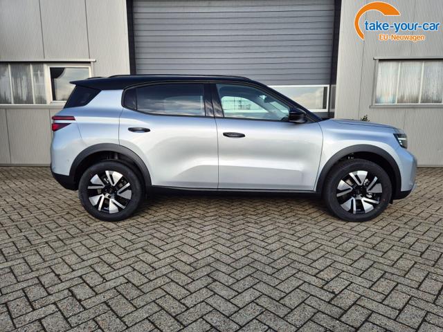 Opel - Frontera - EU-Neuwagen - Reimport