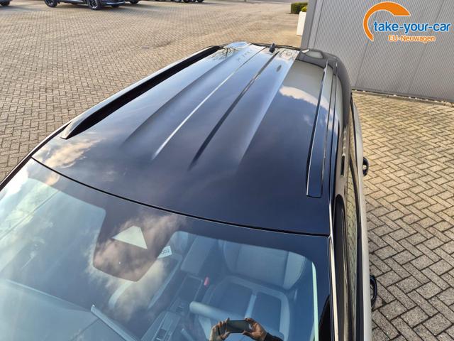 Opel - Frontera - EU-Neuwagen - Reimport