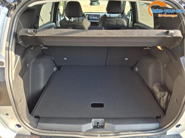 Opel - Frontera - EU-Neuwagen - Reimport