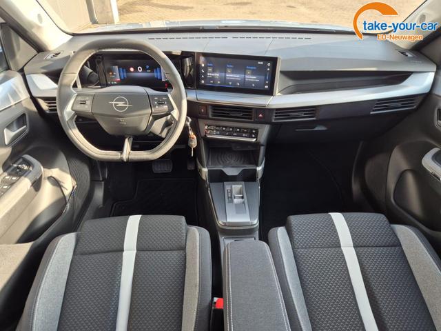 Opel - Frontera - EU-Neuwagen - Reimport