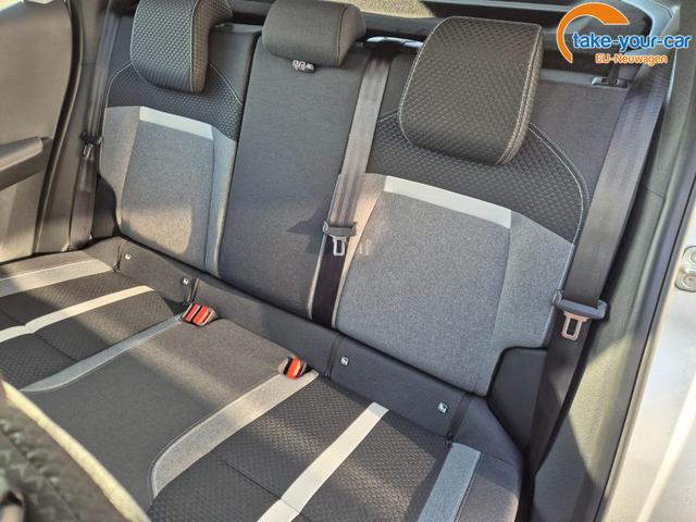 Opel - Frontera - EU-Neuwagen - Reimport