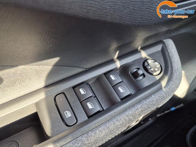 Opel - Frontera - EU-Neuwagen - Reimport