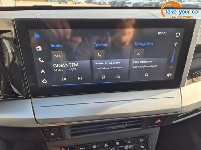 Opel - Frontera - EU-Neuwagen - Reimport