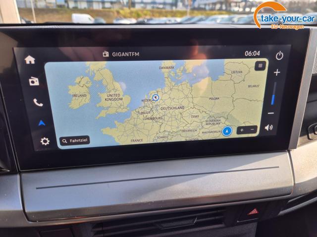 Opel - Frontera - EU-Neuwagen - Reimport