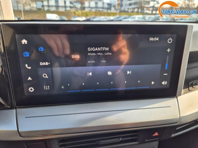 Opel - Frontera - EU-Neuwagen - Reimport