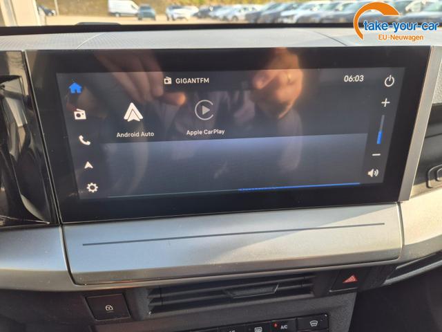 Opel - Frontera - EU-Neuwagen - Reimport