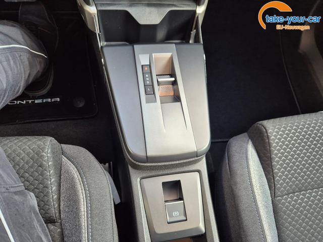 Opel - Frontera - EU-Neuwagen - Reimport