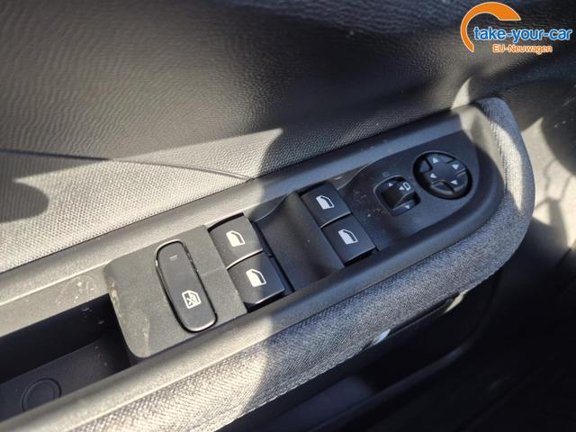 Opel - Frontera - EU-Neuwagen - Reimport