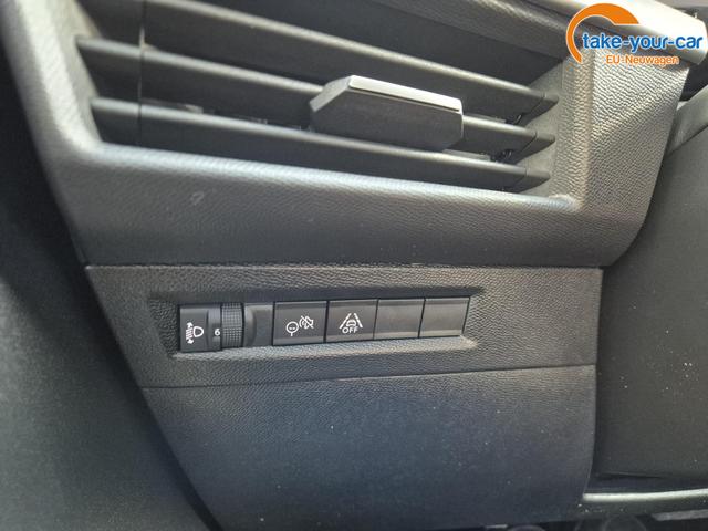 Opel - Frontera - EU-Neuwagen - Reimport