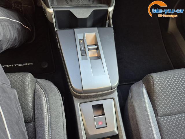 Opel - Frontera - EU-Neuwagen - Reimport