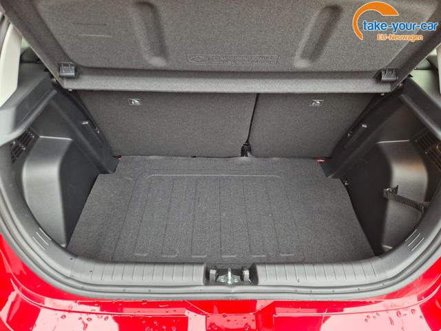 Hyundai - i20 - EU-Neuwagen - Reimport