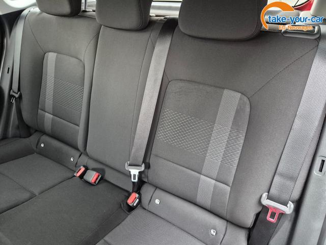 Hyundai - i20 - EU-Neuwagen - Reimport