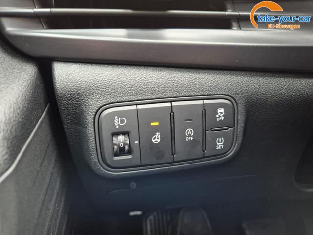 Hyundai - i20 - EU-Neuwagen - Reimport