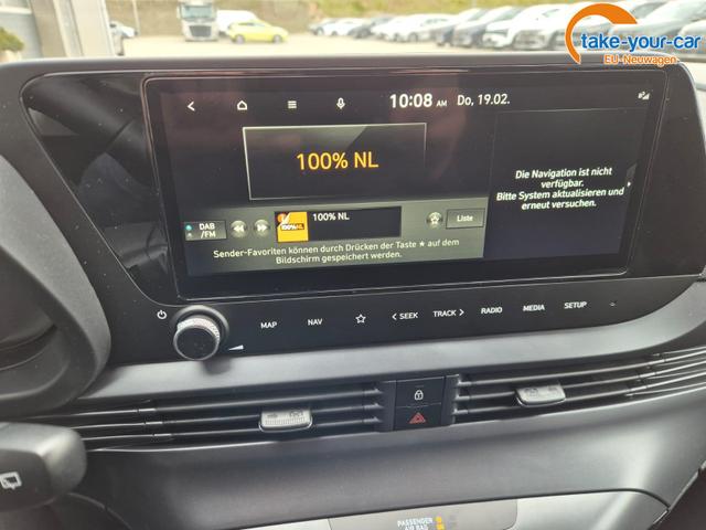 Hyundai - i20 - EU-Neuwagen - Reimport