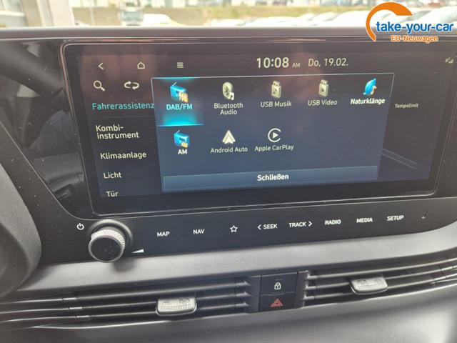 Hyundai - i20 - EU-Neuwagen - Reimport