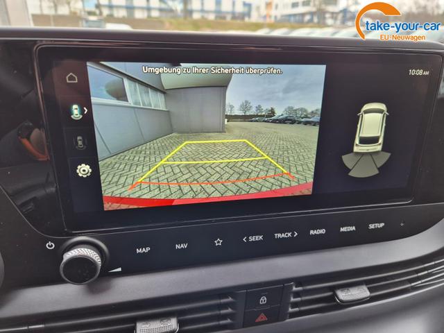 Hyundai - i20 - EU-Neuwagen - Reimport