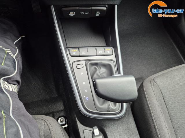 Hyundai - i20 - EU-Neuwagen - Reimport