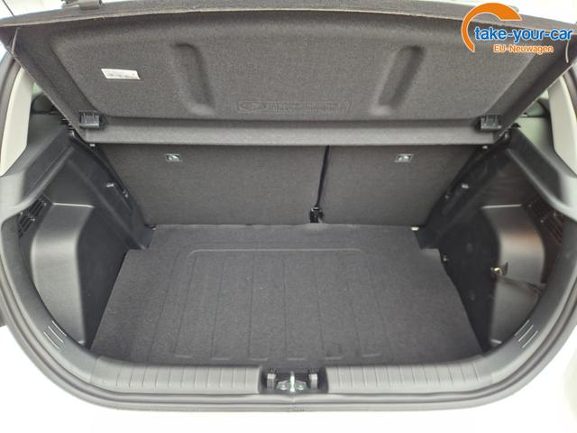 Hyundai - i20 - EU-Neuwagen - Reimport