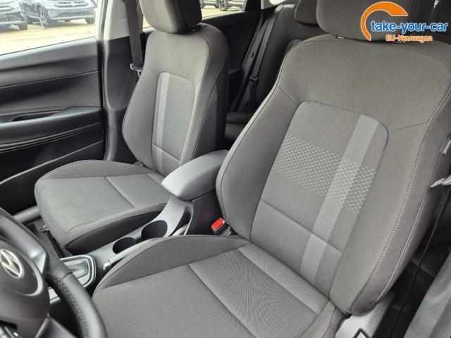 Hyundai - i20 - EU-Neuwagen - Reimport