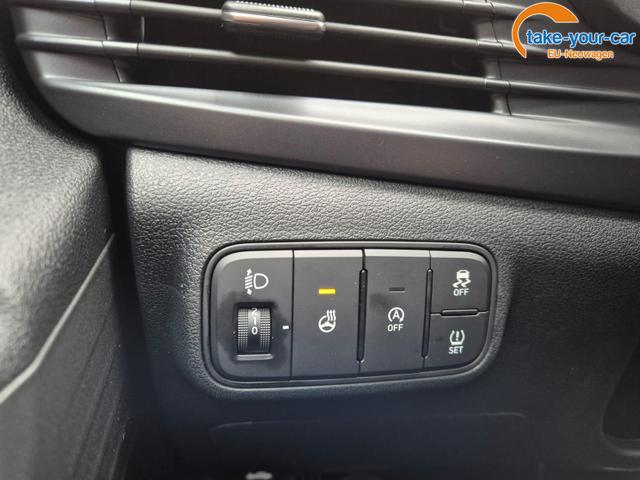 Hyundai - i20 - EU-Neuwagen - Reimport