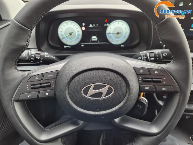 Hyundai - i20 - EU-Neuwagen - Reimport