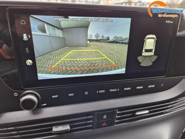 Hyundai - i20 - EU-Neuwagen - Reimport