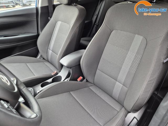 Hyundai - i20 - EU-Neuwagen - Reimport