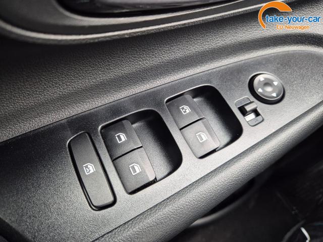 Hyundai - i20 - EU-Neuwagen - Reimport