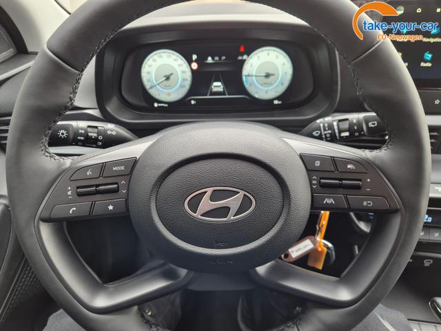 Hyundai - i20 - EU-Neuwagen - Reimport