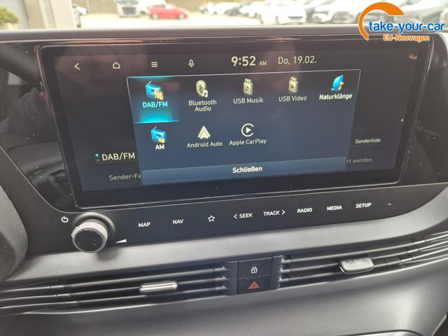 Hyundai - i20 - EU-Neuwagen - Reimport