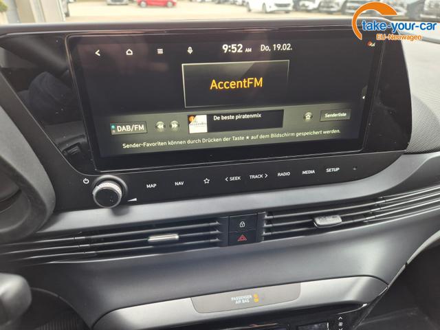 Hyundai - i20 - EU-Neuwagen - Reimport